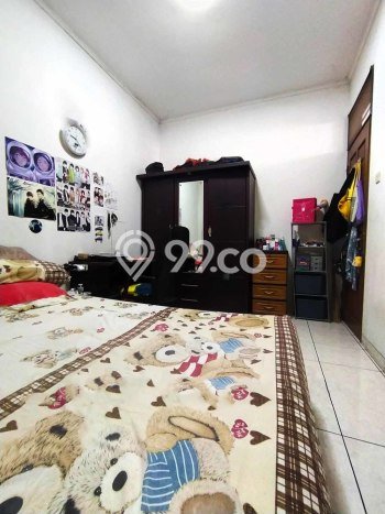 Rumah Modern Cantik 4 Kamar Siap Huni di Cengkareng Rumah Modern Cantik 4 Kamar Siap Huni di Cengkareng