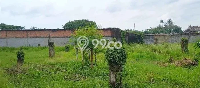 Tanah Dijual di Tangerang Seluas 5085m2 Strategis Tanah Dijual di Tangerang Seluas 5085m2 Strategis