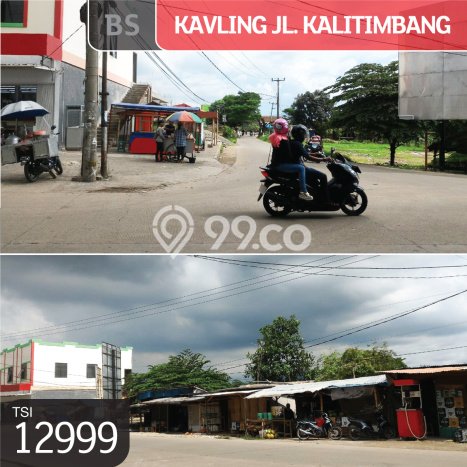 Jual Tanah di Cilegon Indah, Luas 3558m², Area Potensial, Kontur Rata Jual Tanah di Cilegon Indah, Luas 3558m², Area Potensial, Kontur Rata