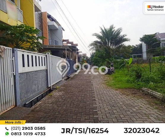 Dijual Rumah Minimalis Bagus Punya 4 KT di Cengkareng Jakarta Barat SHM Dijual Rumah Minimalis Bagus Punya 4 KT di Cengkareng Jakarta Barat SHM