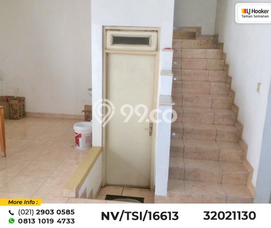 Rumah Idaman Modern! Rumah 2 Lantai area Cengkareng, Jakarta Barat, Luas 90m² Bangunan 120m² Rumah Idaman Modern! Rumah 2 Lantai area Cengkareng, Jakarta Barat, Luas 90m² Bangunan 120m²