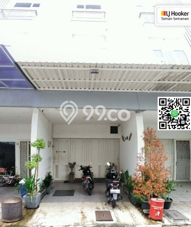 Dijual Rumah Strategis Bagus Punya 4 KT di Cengkareng Jakarta Barat SHM Dijual Rumah Strategis Bagus Punya 4 KT di Cengkareng Jakarta Barat SHM