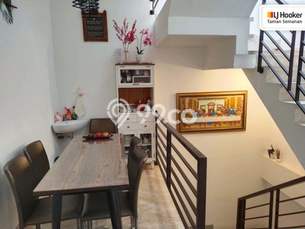 Dijual Rumah Strategis Bagus Punya 4 KT di Cengkareng Jakarta Barat SHM Dijual Rumah Strategis Bagus Punya 4 KT di Cengkareng Jakarta Barat SHM