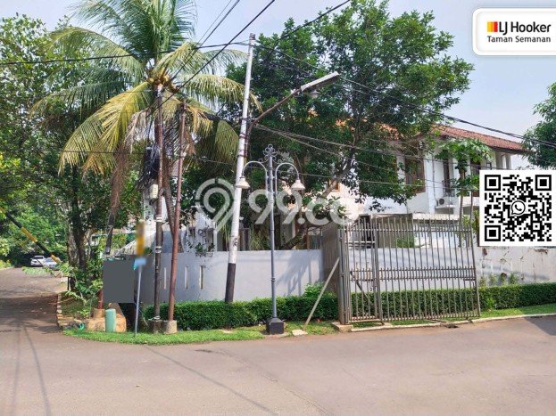 Hunian Super Elit dengan Akses Paling Strategis di Bintaro, Tangerang Selatan Hunian Super Elit dengan Akses Paling Strategis di Bintaro, Tangerang Selatan