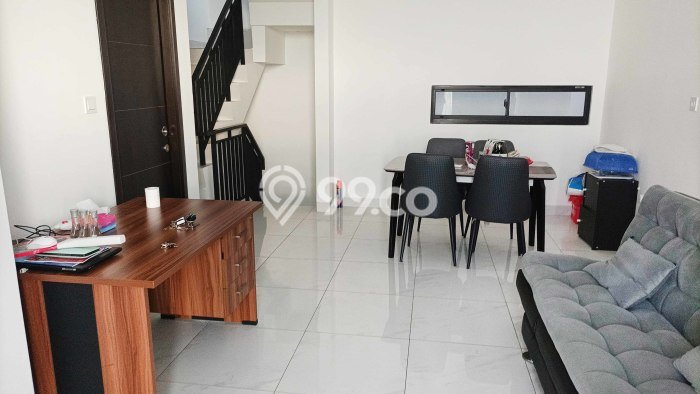 Sewa cepat rumah minimalis strategis 3 Kamar di Penjaringan, Jakarta Utara Sewa cepat rumah minimalis strategis 3 Kamar di Penjaringan, Jakarta Utara