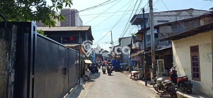 FOR RENT! Gudang di Rawa Buaya Cocok untuk Bisnis 880m2 FOR RENT! Gudang di Rawa Buaya Cocok untuk Bisnis 880m2