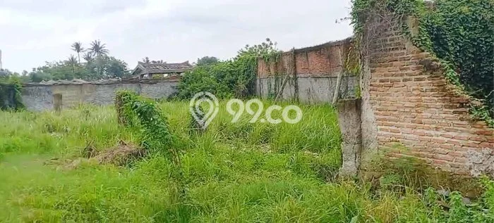 Tanah Dijual di Tangerang Seluas 5085m2 Strategis Tanah Dijual di Tangerang Seluas 5085m2 Strategis