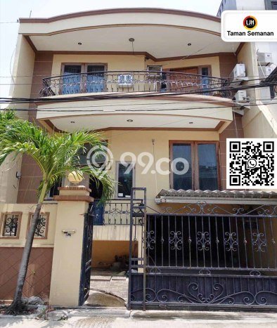 Siap Huni Rumah Mewah 3 Kamar di Tanjung Priok Dekat ke Mana Pun Siap Huni Rumah Mewah 3 Kamar di Tanjung Priok Dekat ke Mana Pun