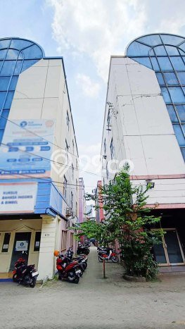Paling Dicari! Ruko Dijual di Meruya Harga Kompetitif Paling Dicari! Ruko Dijual di Meruya Harga Kompetitif