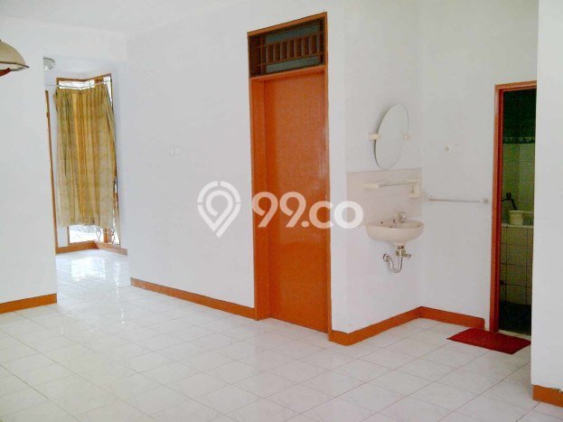 Jual Rumah Modern 3 KT di Bintaro, Tangerang Selatan Jual Rumah Modern 3 KT di Bintaro, Tangerang Selatan