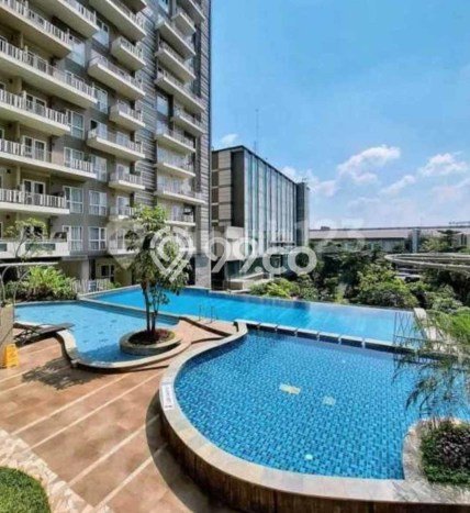 Hunian Apartemen Strategis untuk Dijual di Bekasi dengan 1 Kamar Hunian Apartemen Strategis untuk Dijual di Bekasi dengan 1 Kamar