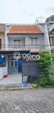 Dijual Rumah Strategis Bagus Punya 4 KT di Cengkareng Jakarta Barat SHM Dijual Rumah Strategis Bagus Punya 4 KT di Cengkareng Jakarta Barat SHM
