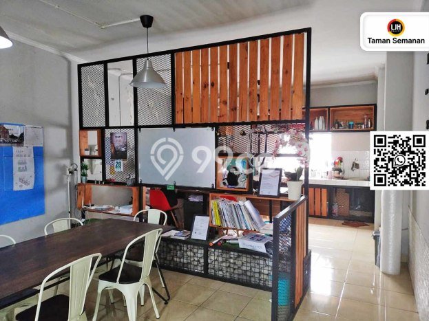 Ruko Dijual di Prime Area Tangerang Luas 215m2 Ruko Dijual di Prime Area Tangerang Luas 215m2