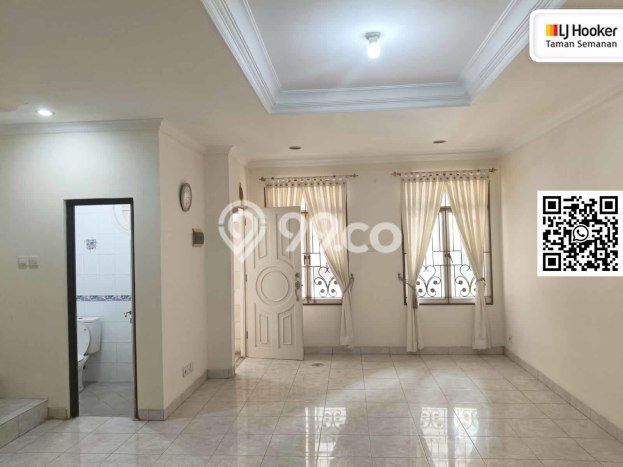 For Sale Hunian Rumah Nyaman 3 KT di Citra Garden, Jakarta Barat For Sale Hunian Rumah Nyaman 3 KT di Citra Garden, Jakarta Barat