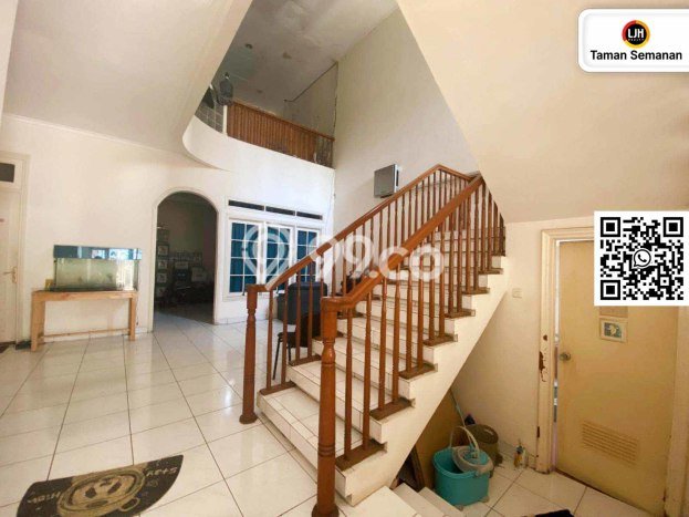Hunian Elit LB 300m2 Siap Pakai Desain Elegan di Kalideres, Jakarta Barat Hunian Elit LB 300m2 Siap Pakai Desain Elegan di Kalideres, Jakarta Barat