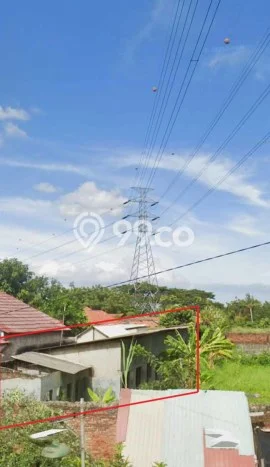Tanah Dijual di Tangerang Seluas 5085m2 Strategis Tanah Dijual di Tangerang Seluas 5085m2 Strategis
