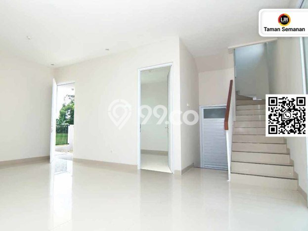 Jual Rumah Eksklusif 3 KT di Condong Catur, Sleman Jual Rumah Eksklusif 3 KT di Condong Catur, Sleman