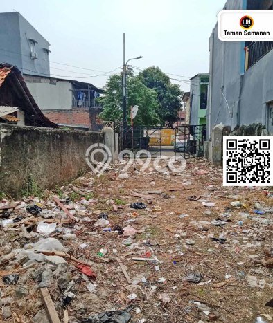 Unit Gudang Dijual di Cengkareng Jakarta Barat Luas Tanah 2987m2, Luas Bangunan 700m2 Unit Gudang Dijual di Cengkareng Jakarta Barat Luas Tanah 2987m2, Luas Bangunan 700m2