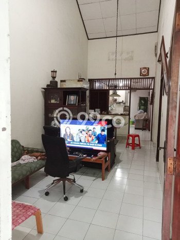 Jual Rumah Favorit Siap Huni LB 108m2 di Cengkareng, Jakarta Barat Jual Rumah Favorit Siap Huni LB 108m2 di Cengkareng, Jakarta Barat