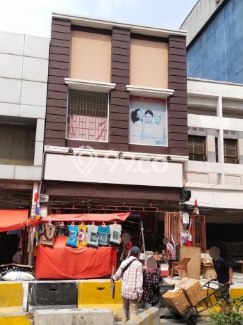 Paling Dicari! Ruko Dijual di Glodok Harga Kompetitif Paling Dicari! Ruko Dijual di Glodok Harga Kompetitif
