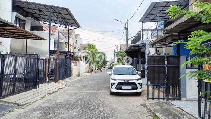 Dijual Rumah Strategis Bagus Punya 4 KT di Cengkareng Jakarta Barat SHM Dijual Rumah Strategis Bagus Punya 4 KT di Cengkareng Jakarta Barat SHM