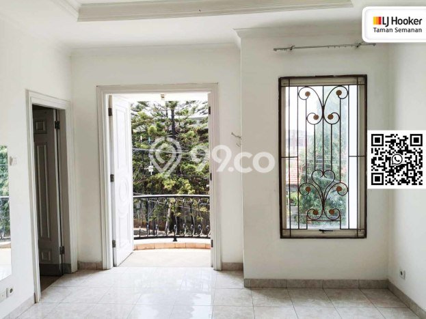 For Sale Hunian Rumah Nyaman 3 KT di Citra Garden, Jakarta Barat For Sale Hunian Rumah Nyaman 3 KT di Citra Garden, Jakarta Barat