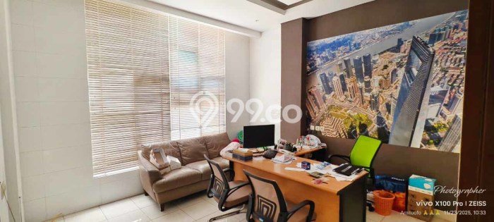 Dijual! Ruko di Kalideres Jakarta Barat LT 72m2 / LB 175m2 Kawasan Bisnis Dijual! Ruko di Kalideres Jakarta Barat LT 72m2 / LB 175m2 Kawasan Bisnis