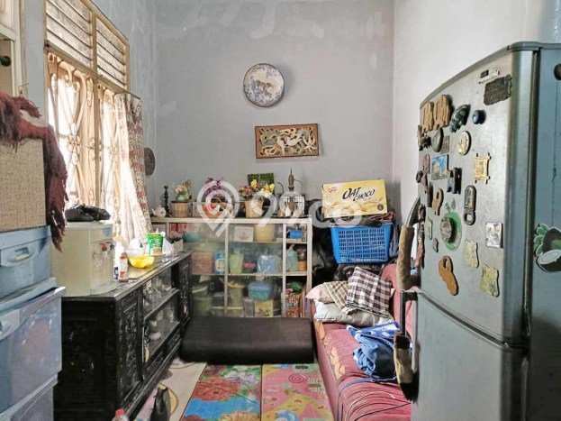 Jual Rumah Luas Megah Dengan View Cantik di Kemanggisan, Jakarta Barat Jual Rumah Luas Megah Dengan View Cantik di Kemanggisan, Jakarta Barat