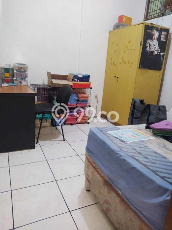 Rumah Modern Cantik 4 Kamar Siap Huni di Cengkareng Rumah Modern Cantik 4 Kamar Siap Huni di Cengkareng