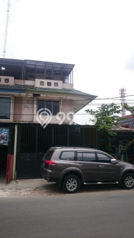 Lokasi Strategis! Dijual Ruko Bisnis di Cengkareng, Jakarta Barat Kondisi Bagus Lokasi Strategis! Dijual Ruko Bisnis di Cengkareng, Jakarta Barat Kondisi Bagus