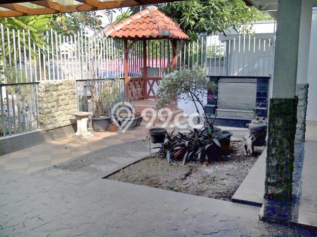Jual Rumah Modern 3 KT di Bintaro, Tangerang Selatan Jual Rumah Modern 3 KT di Bintaro, Tangerang Selatan