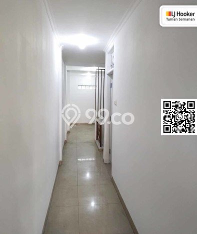 Unit Ruko Dijual di Jakarta Barat LT 66m2 & LB 297m2 Unit Ruko Dijual di Jakarta Barat LT 66m2 & LB 297m2