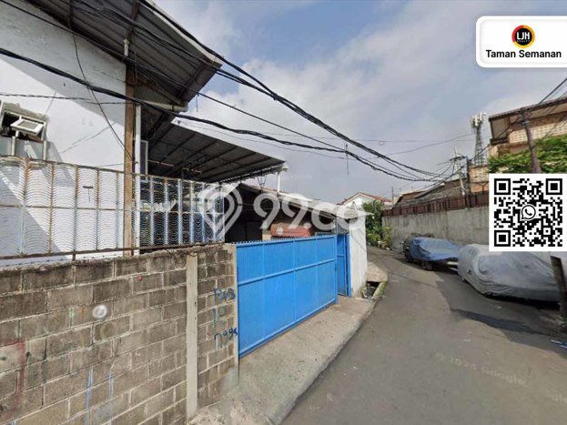 Unit Gudang Dijual di Cengkareng Jakarta Barat Luas Tanah 2987m2, Luas Bangunan 700m2 Unit Gudang Dijual di Cengkareng Jakarta Barat Luas Tanah 2987m2, Luas Bangunan 700m2
