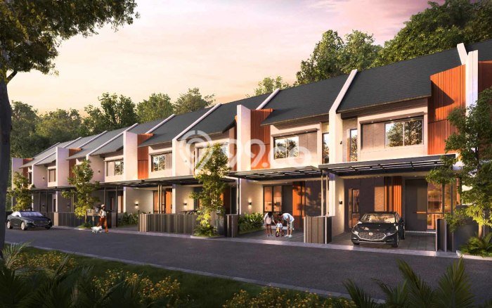 Hunian Eksklusif Siap Huni LT 146m2 di Cengkareng, Jakarta Barat Hunian Eksklusif Siap Huni LT 146m2 di Cengkareng, Jakarta Barat