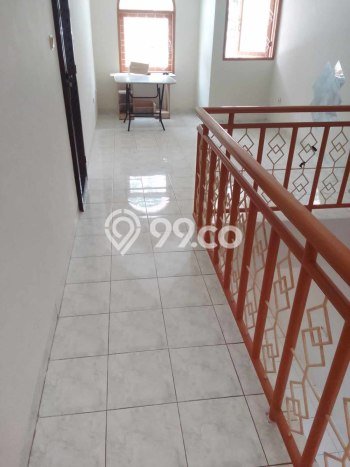 Rumah Modern Minimalis 3 KT Bisa Langsung Pindah di Cengkareng Rumah Modern Minimalis 3 KT Bisa Langsung Pindah di Cengkareng