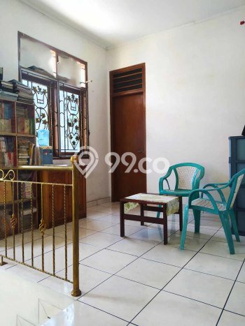 Rumah Modern Cantik 4 Kamar Siap Huni di Cengkareng Rumah Modern Cantik 4 Kamar Siap Huni di Cengkareng