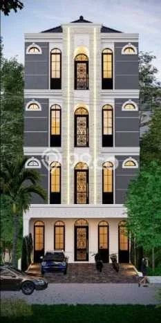 Kost Dijual di Tanjung Duren dengan 38 KT dan Luas 512m2 Kost Dijual di Tanjung Duren dengan 38 KT dan Luas 512m2