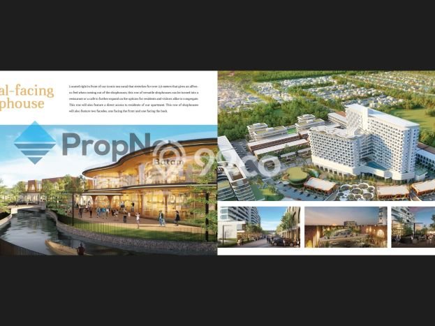 Ruko Strategis Kawasan Batam Centre, Luas 225m2m², Area Komersial, Tingkat Keramaian Tinggi Ruko Strategis Kawasan Batam Centre, Luas 225m2m², Area Komersial, Tingkat Keramaian Tinggi