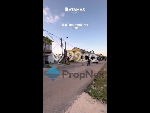 Ruko Premium di , Luas 235m2m², Posisi Jalan Utama Ruko Premium di , Luas 235m2m², Posisi Jalan Utama