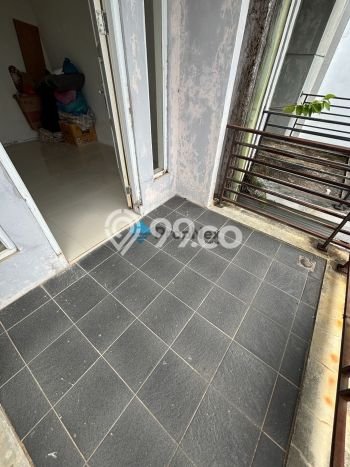 Rumah Modern 4 Kamar LT 127m2 di Batam Centre Rumah Modern 4 Kamar LT 127m2 di Batam Centre