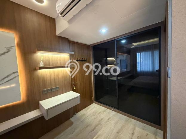 Dijual Apartemen 2 KT & 2 KM di Batam Area Strategis Dijual Apartemen 2 KT & 2 KM di Batam Area Strategis