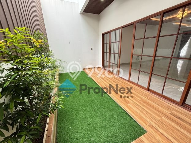 Rumah Elit Modern Tanpa Renovasi di Batam Centre Batam Rumah Elit Modern Tanpa Renovasi di Batam Centre Batam