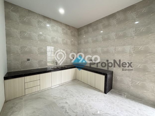 Rumah Elit Modern Tanpa Renovasi di Batam Centre Batam Rumah Elit Modern Tanpa Renovasi di Batam Centre Batam