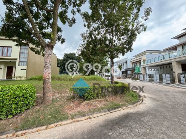 Tanah Dijual di Batam Seluas 207m2 Strategis Tanah Dijual di Batam Seluas 207m2 Strategis