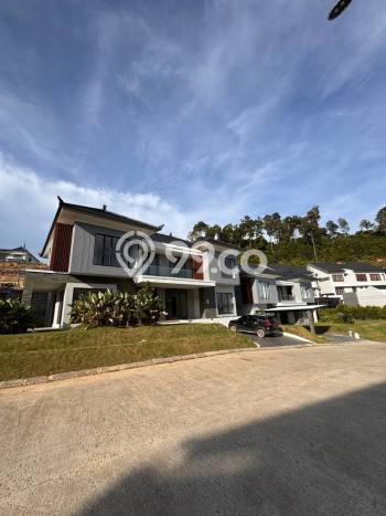 Rumah Elit Modern Tanpa Renovasi di Batam Centre Batam Rumah Elit Modern Tanpa Renovasi di Batam Centre Batam