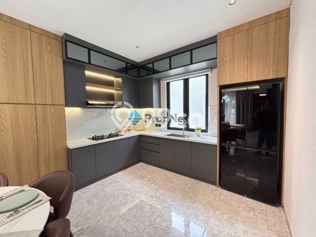 Rumah Modern 4 KT LT 112m2 di Batam Centre Rumah Modern 4 KT LT 112m2 di Batam Centre
