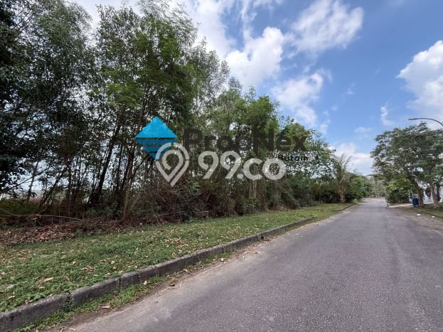 Untuk Dijual Tanah 595m2 di Batam Centre, Batam Untuk Dijual Tanah 595m2 di Batam Centre, Batam