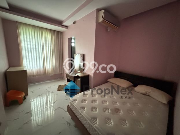 Rumah Luxury Modern Siap Huni di Batam Centre Batam Rumah Luxury Modern Siap Huni di Batam Centre Batam
