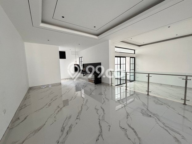 Jual Rumah Luas Megah Dengan View Cantik di Batam Centre, Batam Jual Rumah Luas Megah Dengan View Cantik di Batam Centre, Batam
