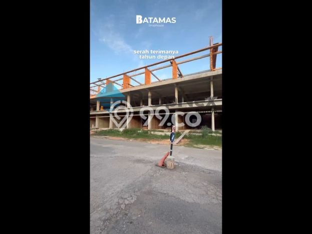 Ruko Premium di , Luas 235m2m², Posisi Jalan Utama Ruko Premium di , Luas 235m2m², Posisi Jalan Utama